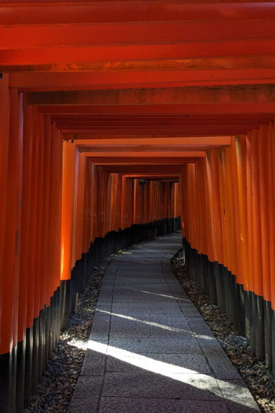 Kyoto Fushimi Inari Shrine: Break of Dawn Tour - Frequently Asked Questions