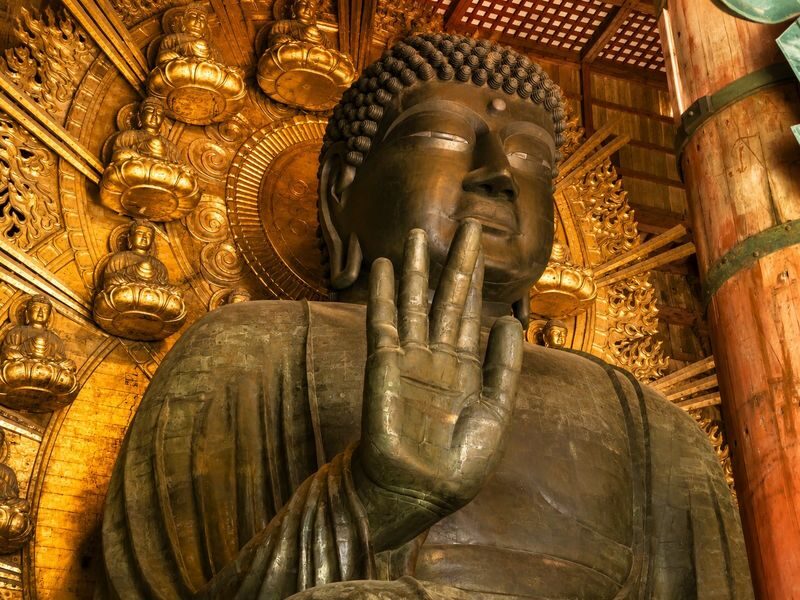 Kyoto Fushimi Inari Shrine Senbon Torii & Arashiyama Bamboo Forest Togetsukyo Bridge & Nara Park Todai-ji Temple One-Day Tour [Can upgrade to A5 Wagyu "Kobe Beef" (Departing from Osaka/Kyoto)] - Who should book this tour?