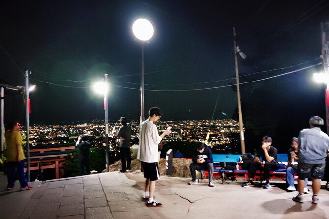 Kyoto: Fushimi Inari Taisha Night Tour with Guide - Who Will Love This Experience?