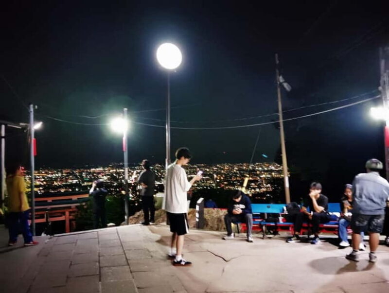 Kyoto: Fushimi Inari Taisha Night Tour with Guide - Good To Know