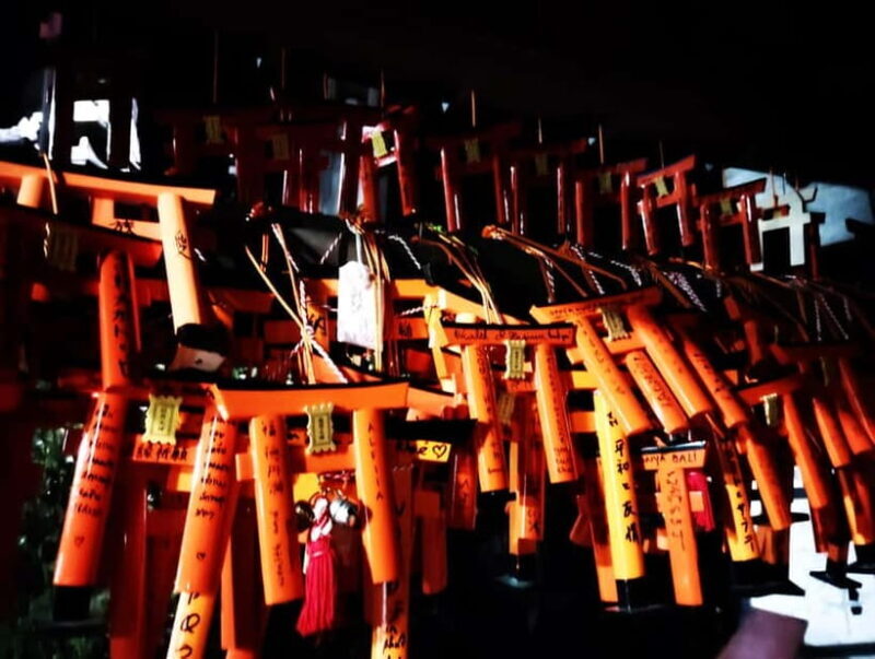Kyoto: Fushimi Inari Taisha Night Tour with Guide - Who It’s Perfect For