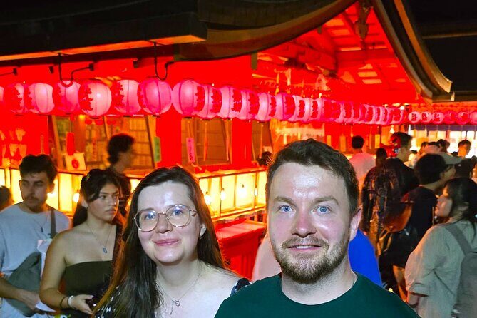 Kyoto: Fushimi Inari Taisha Night Tour with Guide - Final Thoughts
