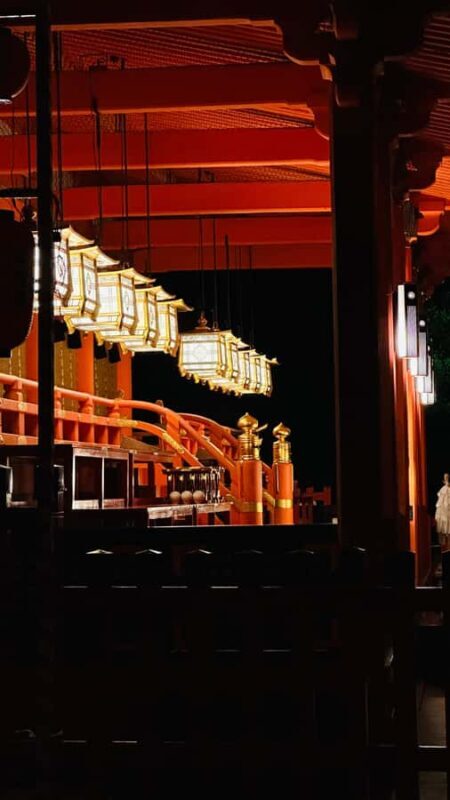 Kyoto: Fushimi Inari Walking Tour  Thousand Torii & Secret Paths - Who Would Love This Tour?