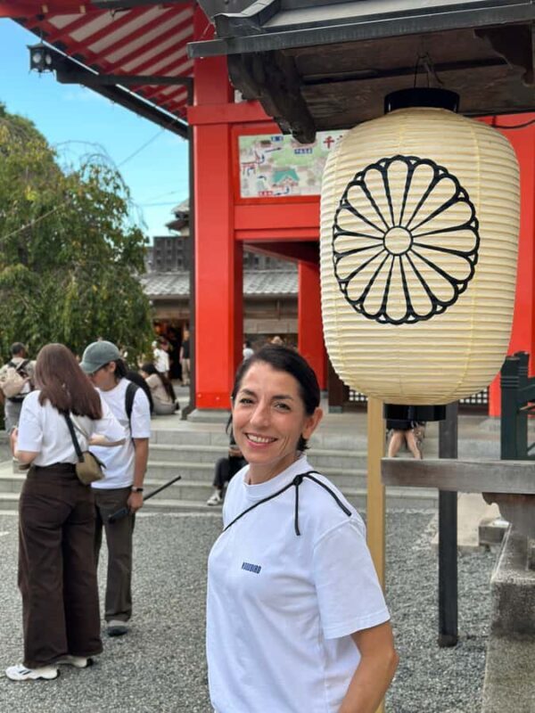 Kyoto: Fushimi Inari Walking Tour  Thousand Torii & Secret Paths - FAQs