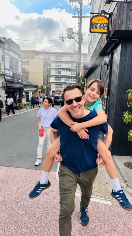 Kyoto: Fushimi Inari Walking Tour  Thousand Torii & Secret Paths - Introduction: Why This Tour Is Special