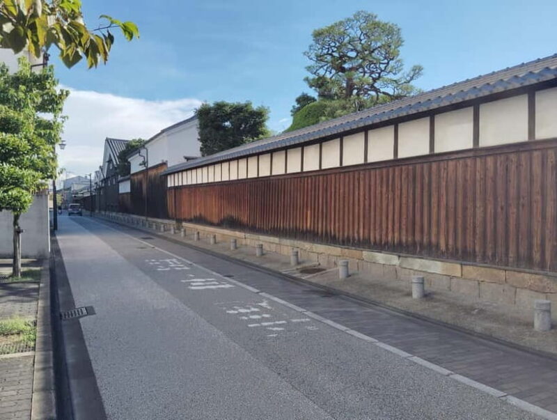 Kyoto: Fushimi Sake Brewery Tour - 18 Tastings in 2.5 Hours - Who Should Consider This Tour?