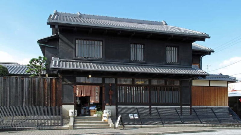 Kyoto: Fushimi Sake District Tour with Boat Ride - Final Thoughts