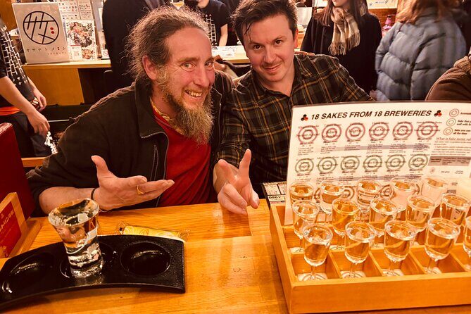 Kyoto Fushimi Sake Walking Tour - An In-Depth Look at the Kyoto Fushimi Sake Walking Tour