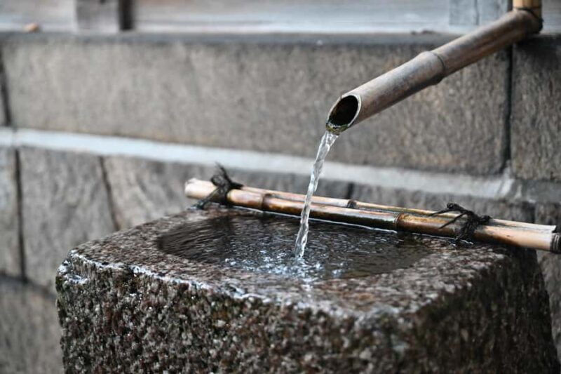 Kyoto: Fushimi Water, Sake, and Sweets Guided Tour - A Practical Overview of the Tour