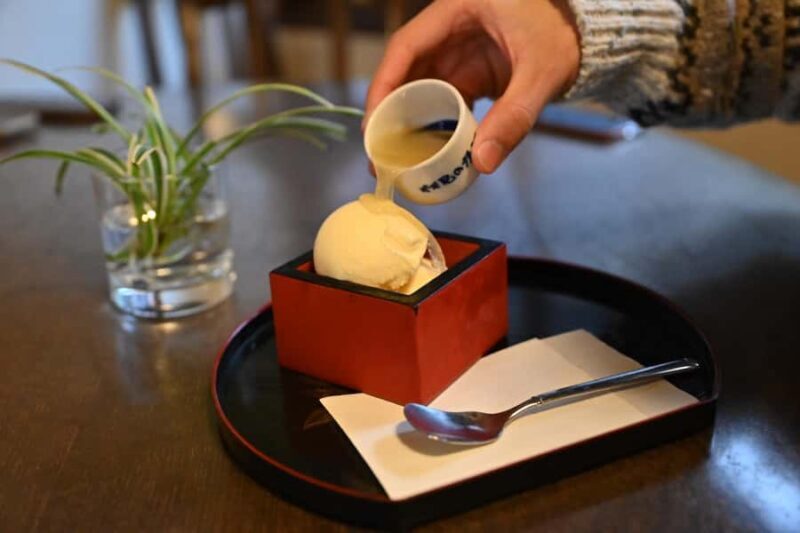 Kyoto: Fushimi Water, Sake, and Sweets Guided Tour - Introduction: A Taste of Kyoto’s Water and Sake Heritage