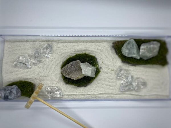 Kyoto: Garden Tour and Mini Garden Making Experience - Meeting Point and Logistics