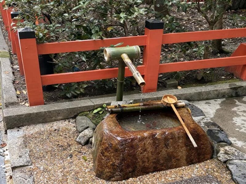 Kyoto: Geisha Area & Yasaka Shrine Walk (Eng & Arabic) Guide - FAQs