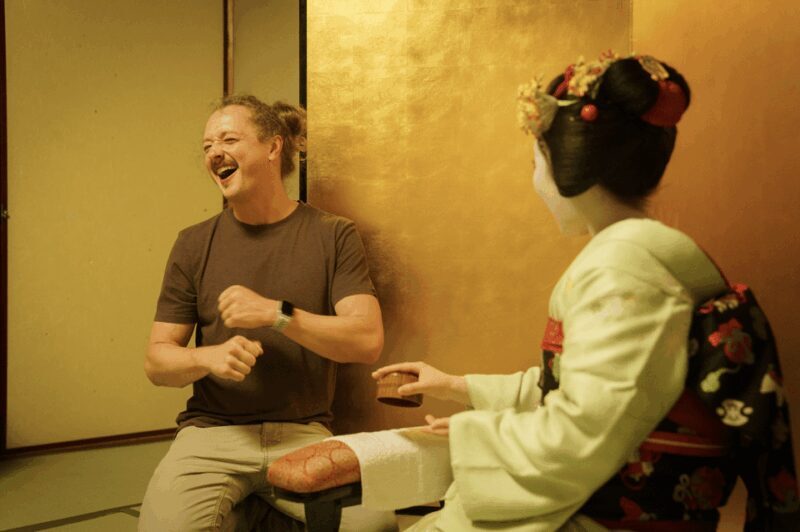 Kyoto: Geisha Dinner & Gion Cultural Walk - Good To Know