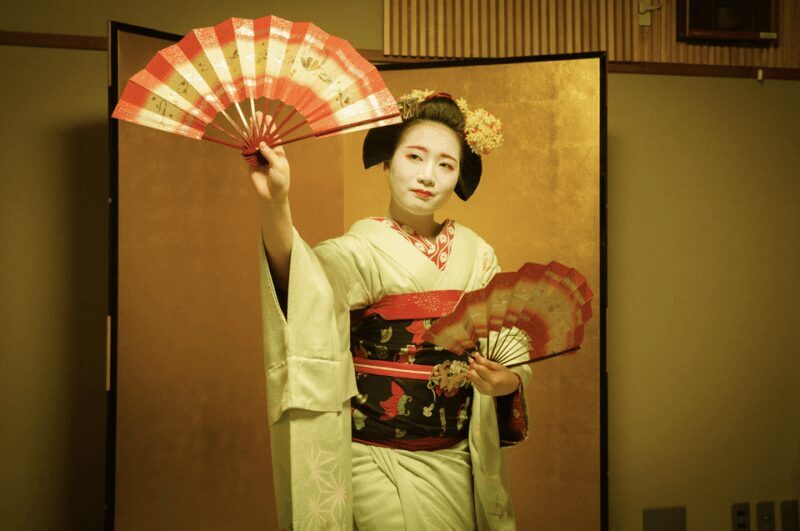 Kyoto: Geisha Dinner & Gion Cultural Walk - An In-Depth Look at the Tour