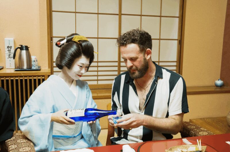 Kyoto: Geisha Dinner & Gion Cultural Walk - Price & Value Analysis
