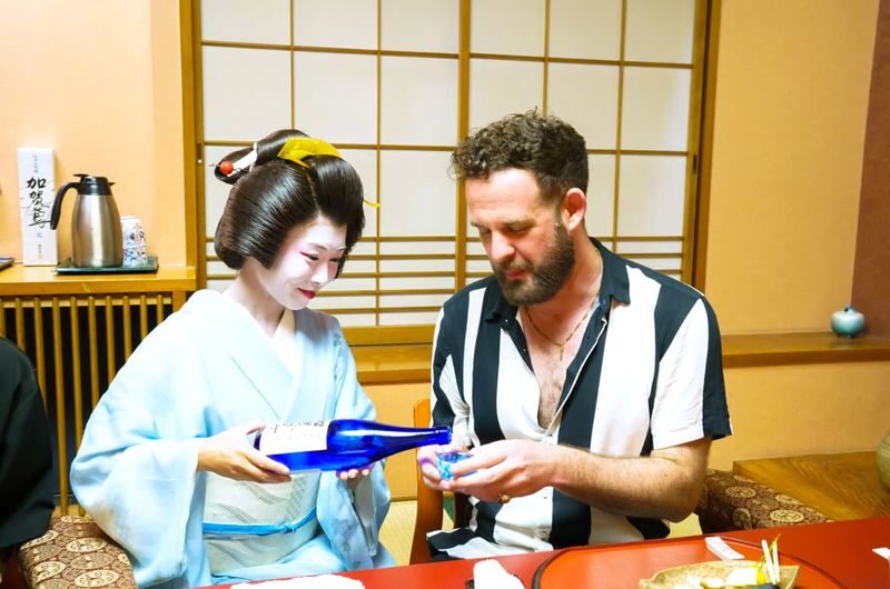 Kyoto: Geisha Dinner & Gion Cultural Walk - Key points before you book