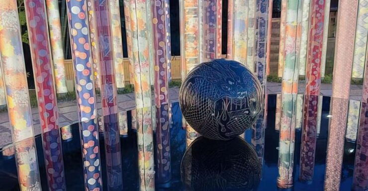 Kyoto: Ghost Hunting Night Tour in Arashiyama Bamboo Forest - Activity Details
