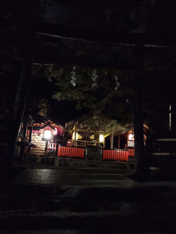 Kyoto Ghost Tour: Bamboo, Unsolved Mysteries & Dark Tales - Who should book this Kyoto ghost walk?