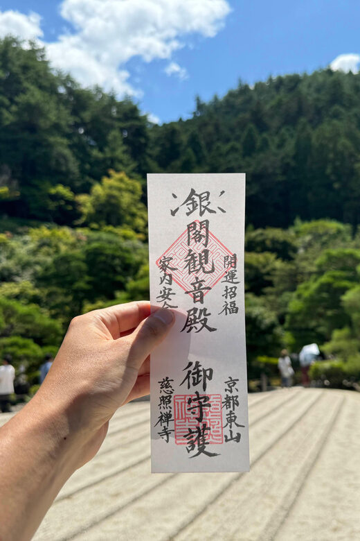 Kyoto: Ginkakuji, Silver Pavilion Guided Tour in 1 Hour - Authentic Experiences and Review Insights