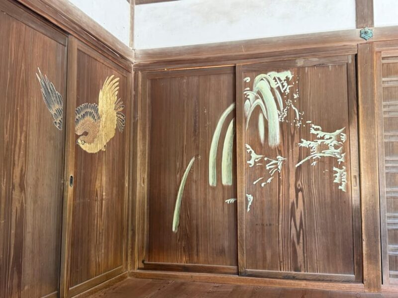 Kyoto: Ginkakuji, Silver Pavilion Guided Tour in 1 Hour - The Sum Up