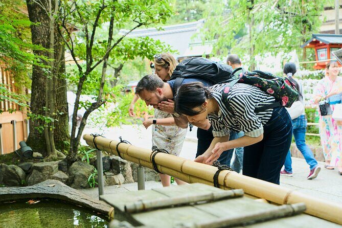 Kyoto Gion: 2-Hour Geisha Culture & History Walking Tour - An In-Depth Look at the Tour Experience