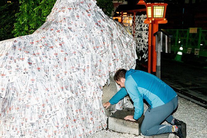 Kyoto Gion: 2-Hour Geisha Culture & History Walking Tour - Practical Tips for Travelers