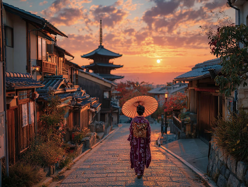 Kyoto: Gion and Geisha District Guided Walking Tour - What to know before you book