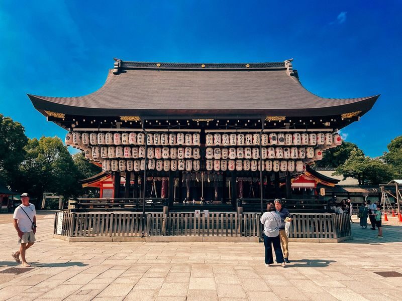 Kyoto: Gion and Geisha District Guided Walking Tour - Timing, meeting point, and practical details
