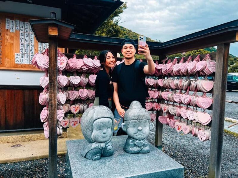 Kyoto: Gion and Geisha District Walking Tour - FAQs