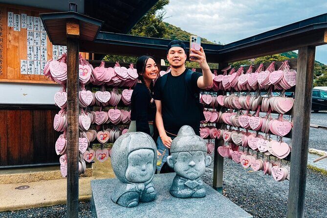 Kyoto: Gion and Geisha District Walking Tour - FAQ