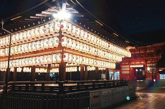 Kyoto: Gion and the geisha - Authentic Experiences and Hidden Gems