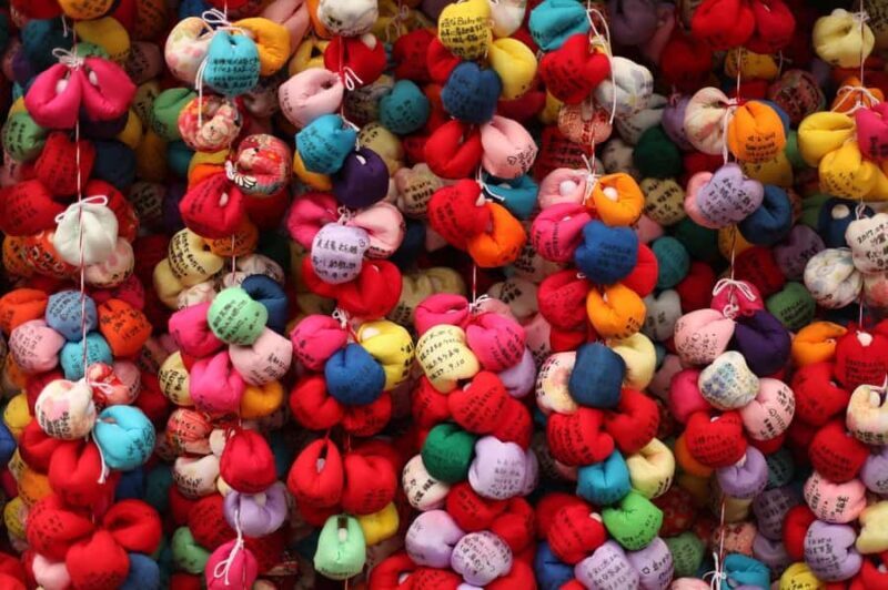 Kyoto: Gion at Night & Kiyomizu Sunset Walking Tour - The Sum Up