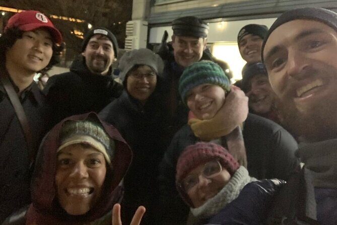 Kyoto Gion Calm Night Walking Tour with a Local Guide - The Experience in Detail