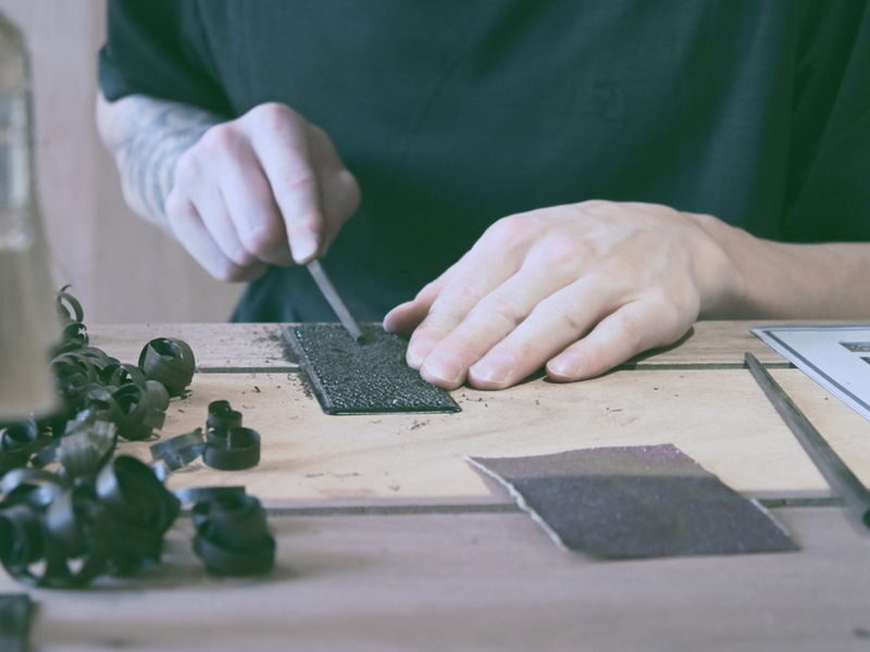 Kyoto Gion Chopsticks Crafting: 12 Woods & Engraving No Extra Fees - Should you book it?