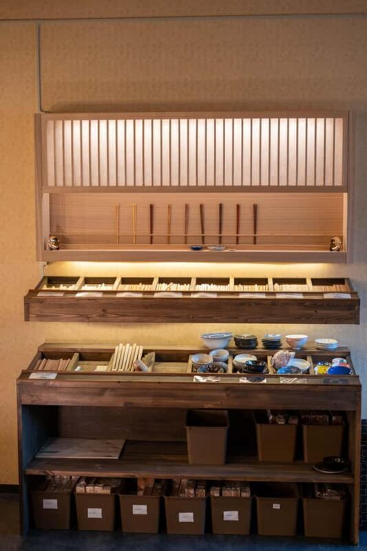 Kyoto: Gion Chopsticks Making Class - An Overview of the Experience