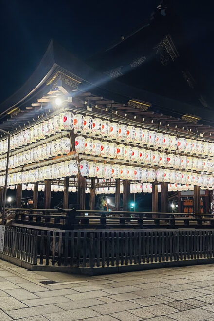 Kyoto: Gion District at Night Guided Group Walking Tour - Included and Restricted