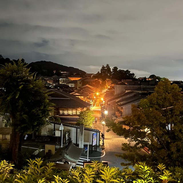 Kyoto: Gion District at Night Guided Group Walking Tour - Customer Reviews