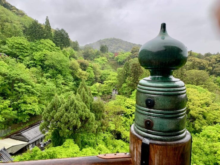 Kyoto: Gion District Walking With an Expert Local Tour Guide - Itinerary Details