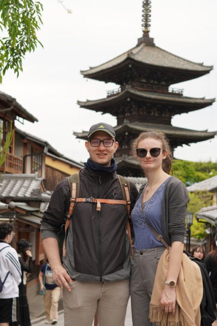 Kyoto: Gion District Walking With an Expert Local Tour Guide - Starting Point and Meeting Location