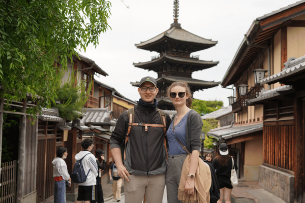 Kyoto: Gion District Walking With an Expert Local Tour Guide - Important Information for Participants