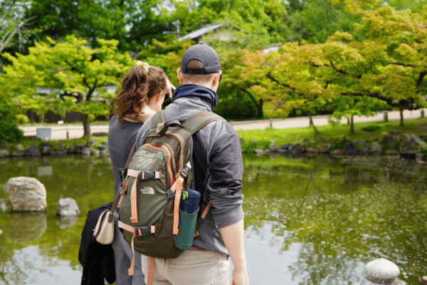 Kyoto: Gion District Walking With an Expert Local Tour Guide - Booking and Cancellation Policies