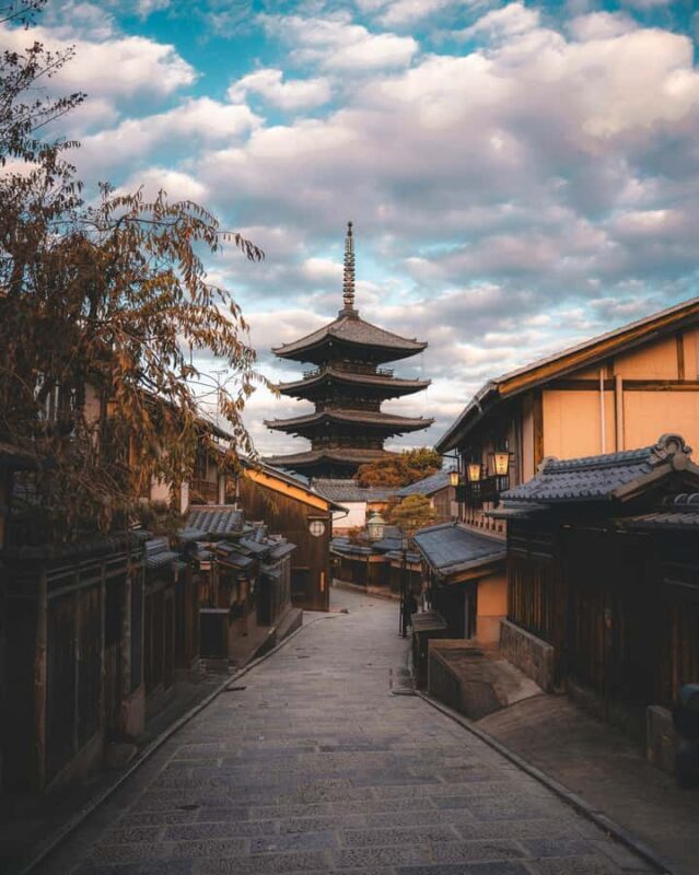 Kyoto Gion Early Morning Walking Tour - What Makes This Tour Stand Out?
