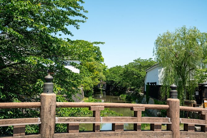 Kyoto Gion Festival and Lake Biwa Lunch Cruise Bus Tour - Directions