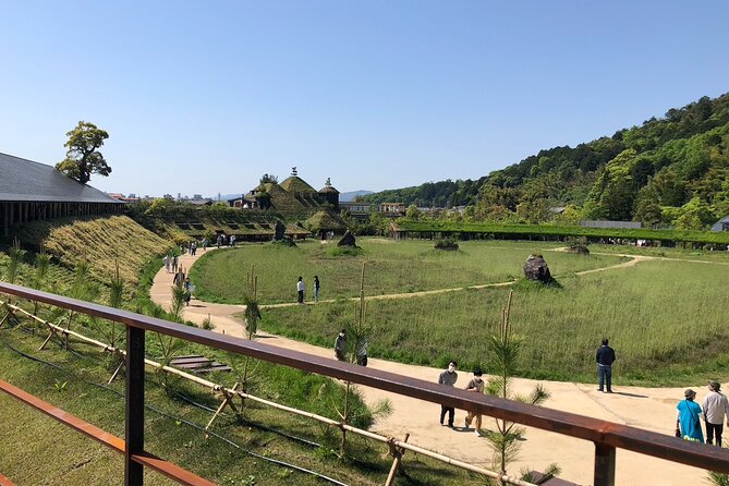 Kyoto Gion Festival and Lake Biwa Lunch Cruise Bus Tour - Important Notes
