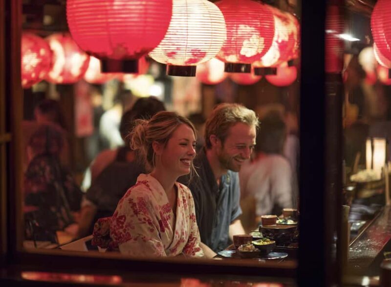 Kyoto: Gion Food Tour 13 dishes and 4 Local Eateries - Good To Know