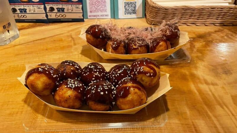 Kyoto: Gion Food Tour 13 dishes and 4 Local Eateries - Practical Details and Considerations