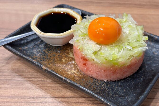 Kyoto: Gion Food Tour 13 Dishes at 4 Eateries - An In-Depth Look at the Tour Experience