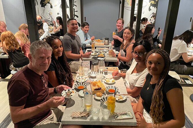 Kyoto: Gion Food Tour 13 Dishes at 4 Eateries - Authenticity and Highlights From Reviews