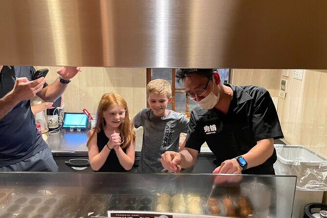 Kyoto: Gion Food Tour 13 Dishes at 4 Eateries - Who Will Love This Tour?