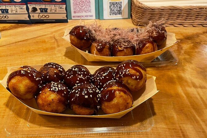 Kyoto: Gion Food Tour 13 Dishes at 4 Eateries - Frequently Asked Questions